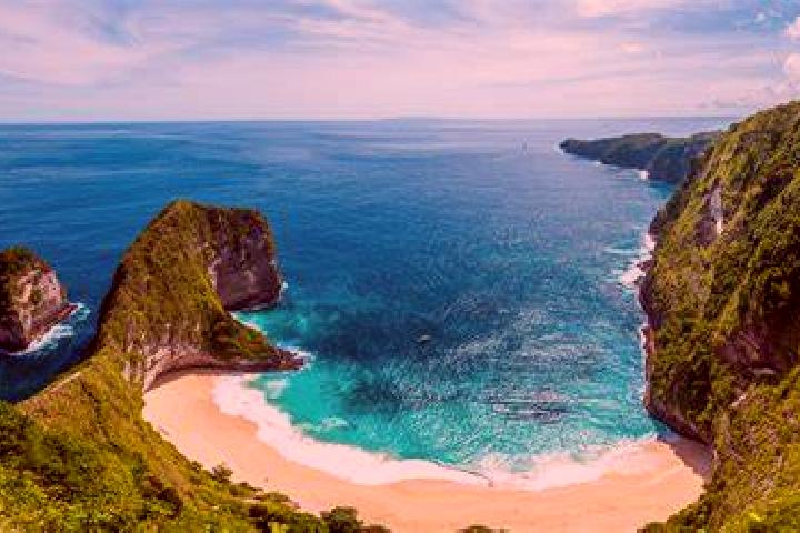 777 - Hawaiian Waves online slot