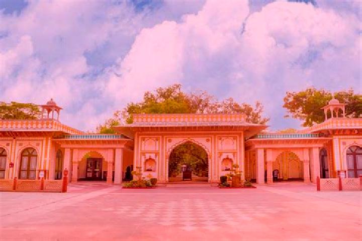Almighty Ramses II online slot