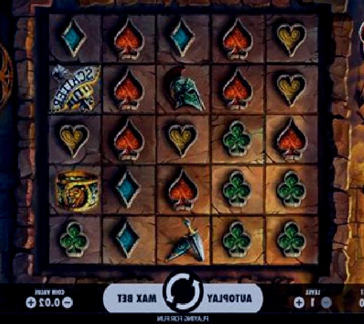 Calavera Crush online slot