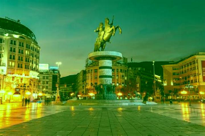 Go High Te Apuesto slot