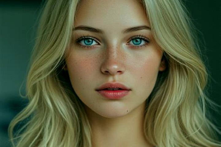 Many Beauties slot game