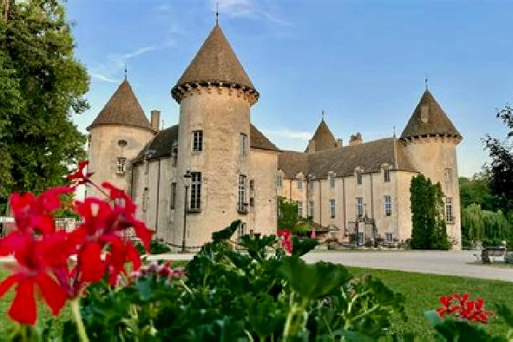 Patagonia slot