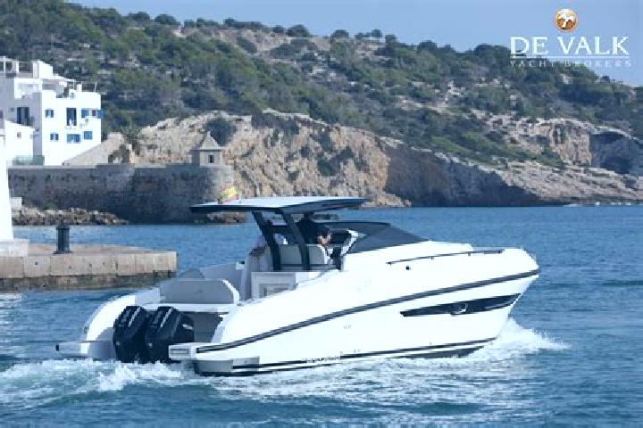 Scuba Fishing online slot
