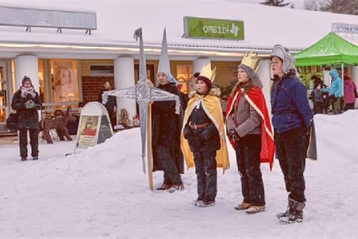 Vikings Go To Valhalla slot machine