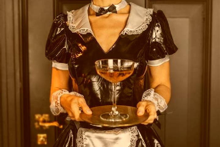 Wild Wild West slot machine