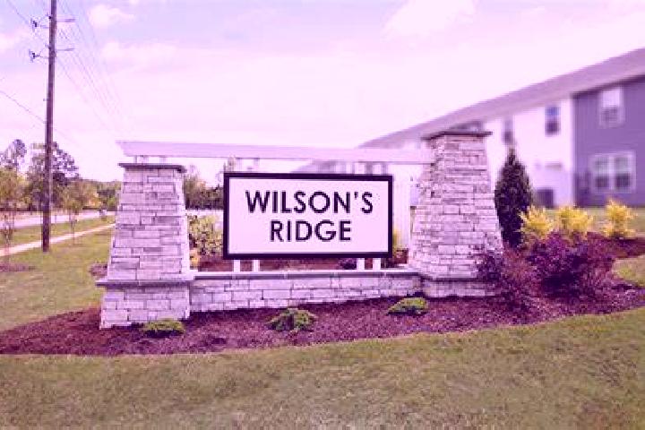 Wild Wilds West online slot
